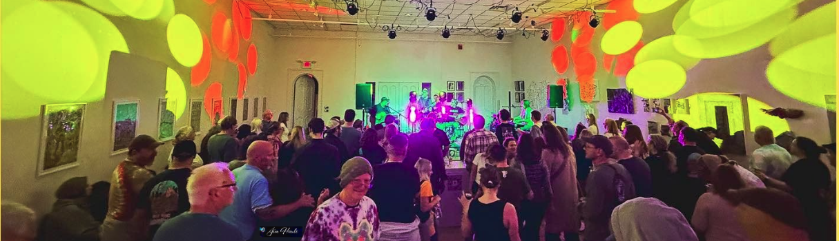 KAC Live — The Kirkland Art Center